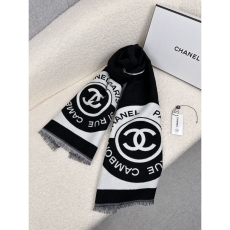 Chanel Scarf